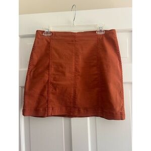 Women’s Wild Fable mini skirt